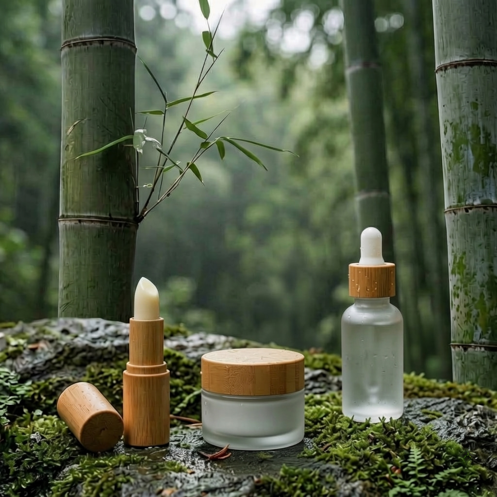 Aluminum Cosmetic Packaging