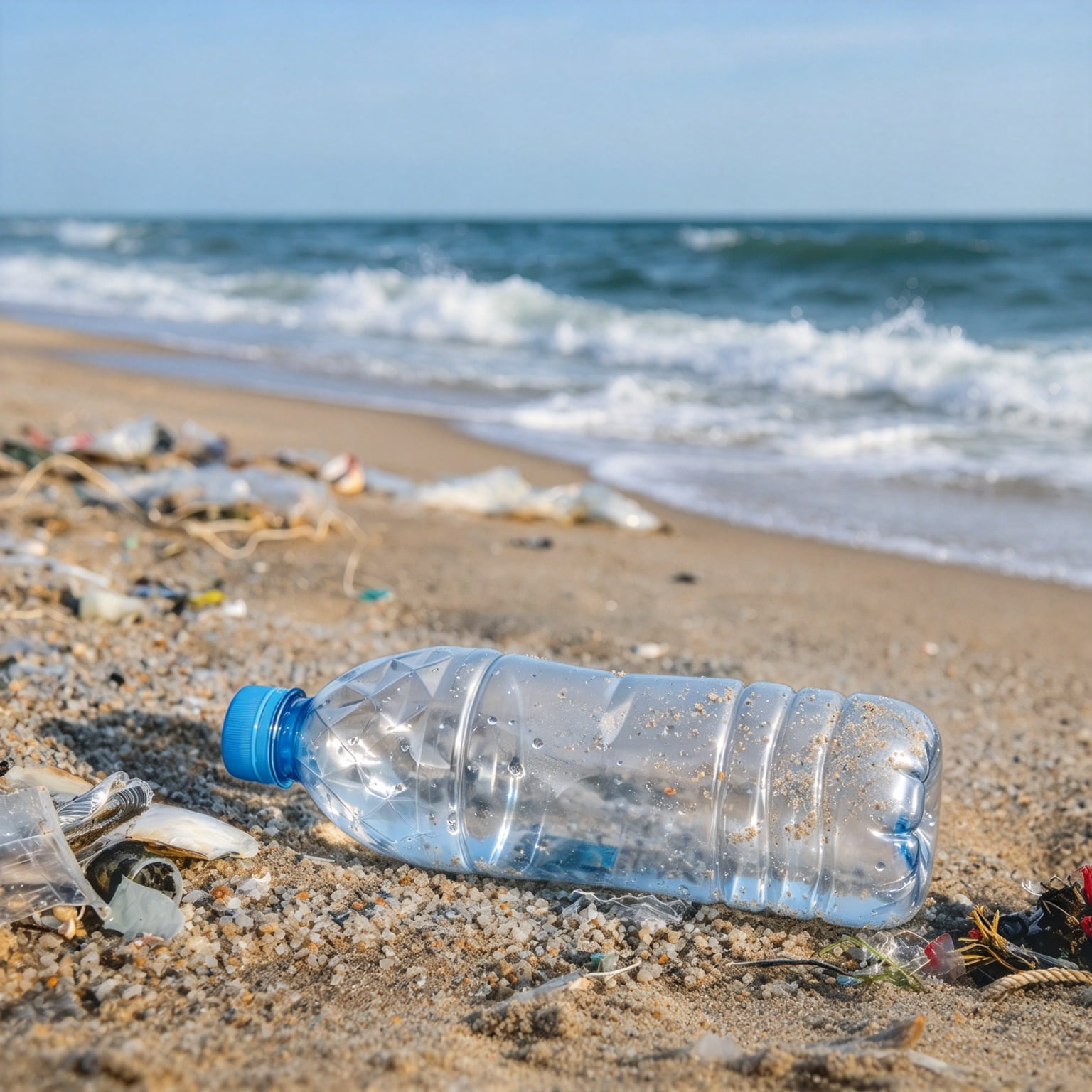 Biodegradable Materials