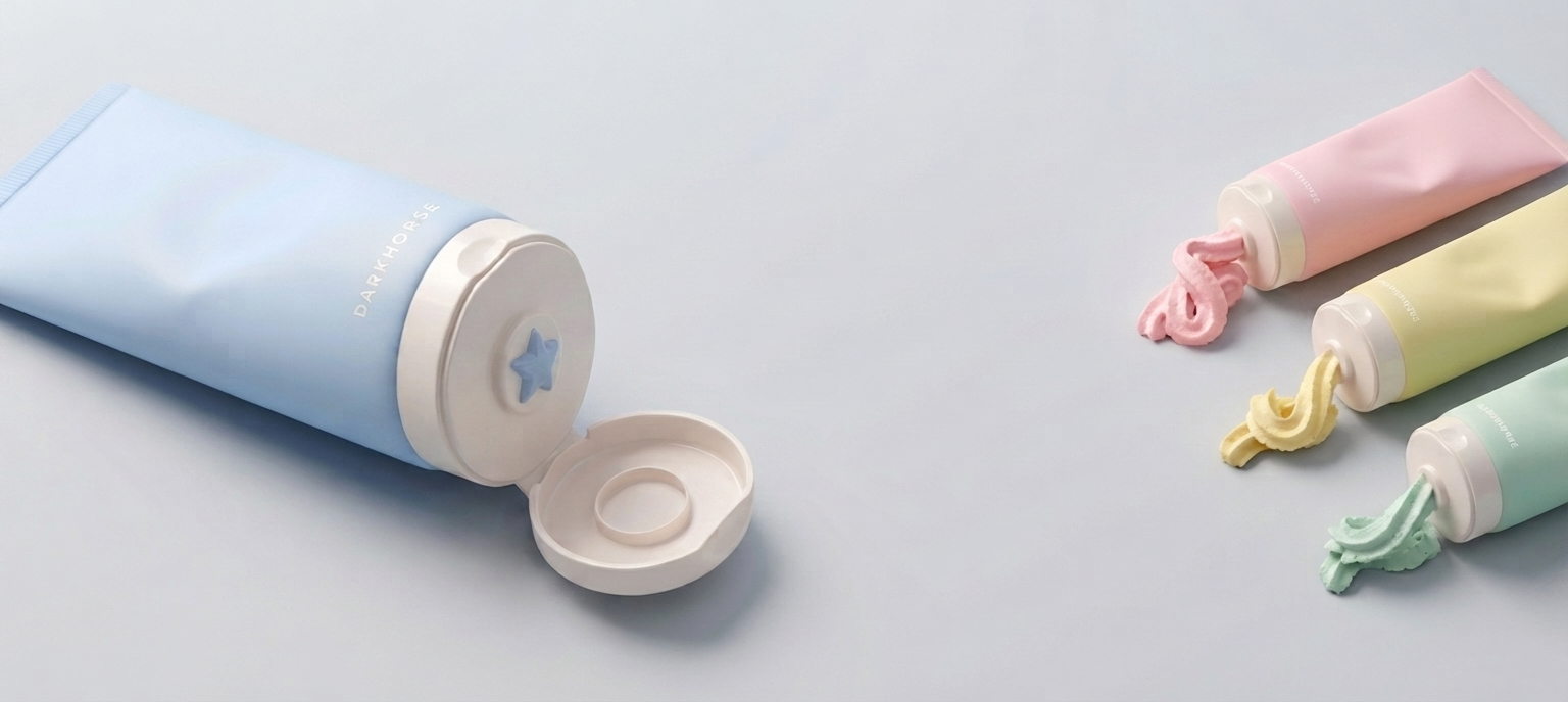 Clean Beauty Refillable Packaging